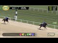 March 20, 2026  Race 1