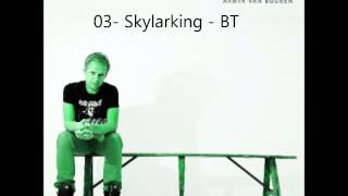 Skylarking (BT) [A State of Trance 2013]