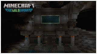 Minecraft 1.19 | Deep Dark Trailer Reveal by Marcor 2,790 views 2 years ago 2 minutes, 14 seconds