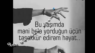 Status Üçün Qısa Video