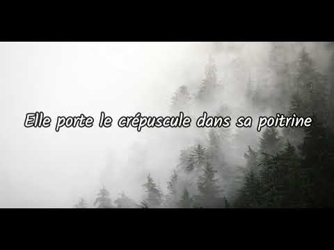 Nebel - Rammstein - Sous Titres Français
