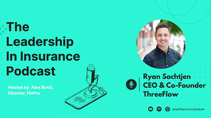 Benefits, Brokers & Carriers :  Interview Ryan Sachtjen, CEO & Co-Founder of Threeflow