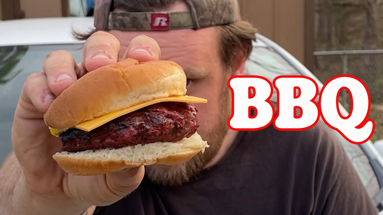 I hosted a cookout.. - YouTube