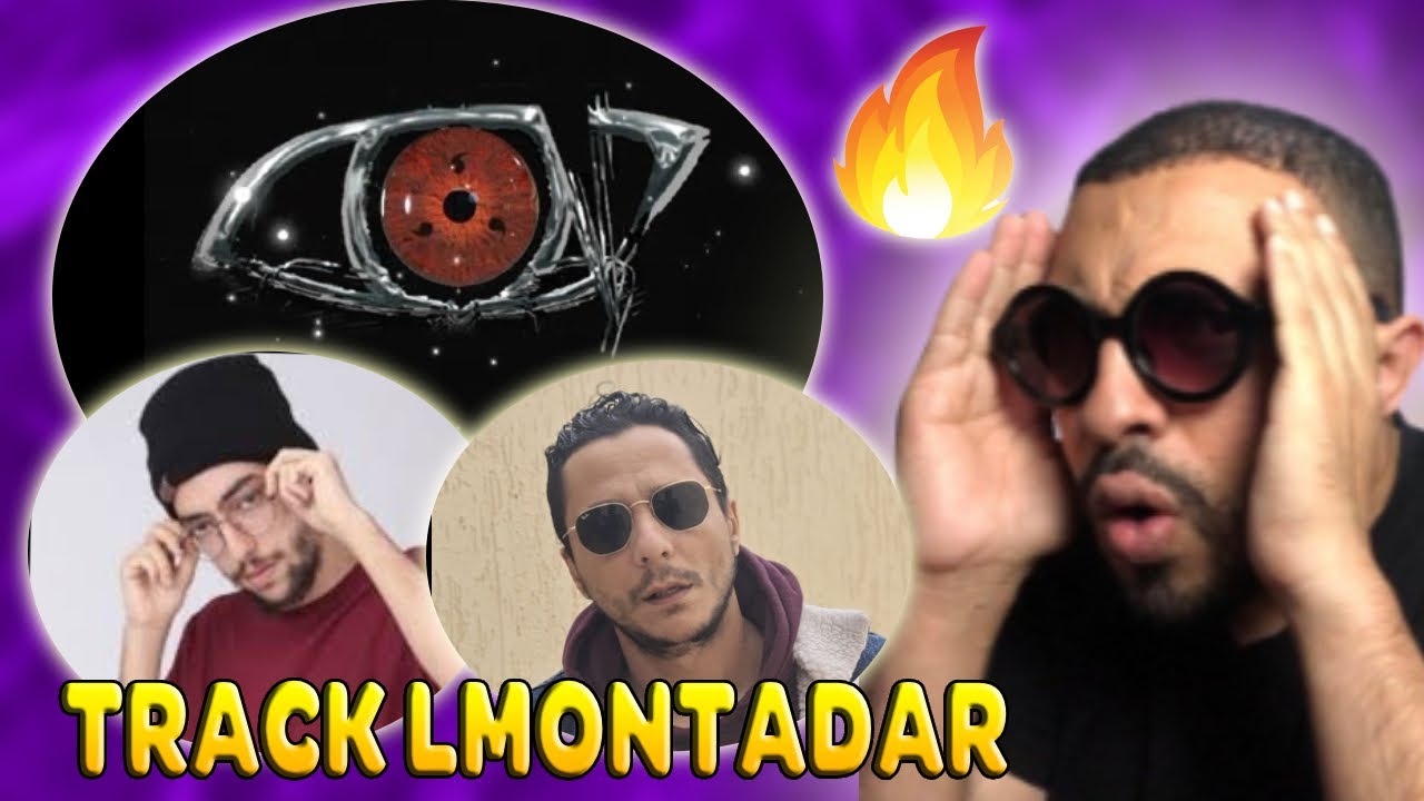 7liwa Ft. L’morphine - kakachi Reaction Feat Diyal Lmawsim 🔥🔥