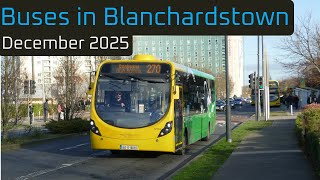 Buses in Blanchardstown | December 2025 screenshot 5