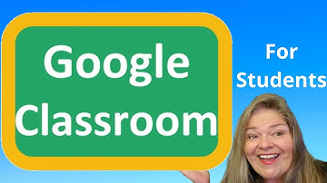 Student View Tutorial for Google Classroom 2020