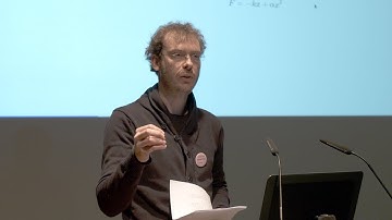 David Pirrò: Performing with Algorithms