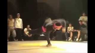 Amazing French Breakdancer B-Boy Junior Compilation