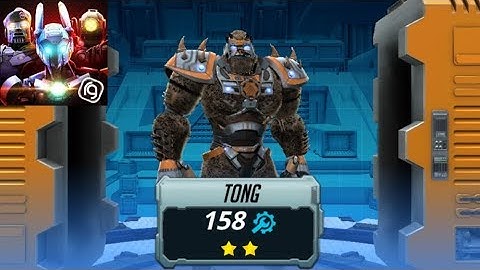 World Robot Boxing 2 - Gameplay Walkthrough Part 2 (iOS, Android)