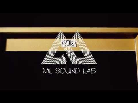 ML Bulb Zilla: Preset-Cab Bundle Demo (for Axe-Fx II and AX8)