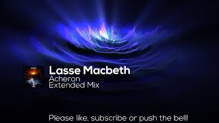 Lasse Macbeth - Acheron (Extended Mix)