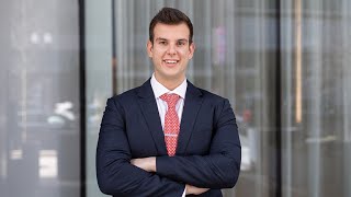 Finding solutions with an MS Finance degree from Johns Hopkins