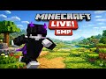 🔴 LIVE Minecraft Public SMP | Java + Bedrock | Free To Join #live #smp #minecraft