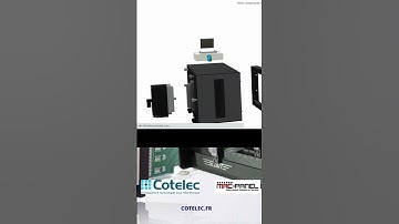 ITA Enclosure -    An Overview of Mass Interconnect