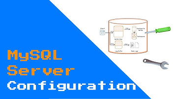 MySQL Server Configuration for High Performance