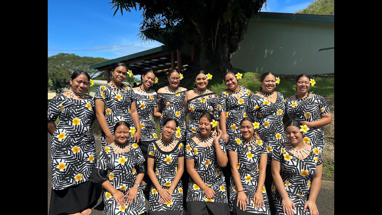 Samoan Students Association USP Fiji Welfare Performance 2023 (2nd Year ...