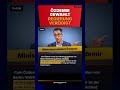Aktuell: Cem Özdemir zum Ministerpräsidenten Baden-Württembergs gewählt