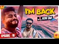 I’m Back😎| Journey towards Koh Tao🤿 EP-10