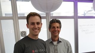 Agile Big Data: How I Learned to Stop Worrying and Evolve with On-Demand Schemas by CEO of AgilData