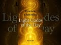 Light Codes of the Day 11.12.25 – Timeline Liberation #lightlanguagecodes #quantumshifting #timeline