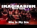 Imaginarium - She is My Sin (Nightwish cover)
