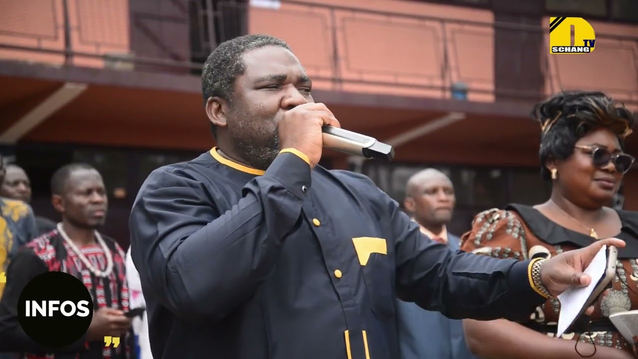 Rentrée scolaire effective dans l'arrondissement de Dschang