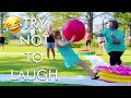 [2 HOUR] Try Not to Laugh Challenge! Funny Fails 😂 | Fails of the Week | Funniest Videos | AFV Live