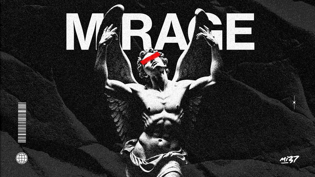 MI37 - Mirage (Hardstyle)