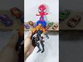 hunting toys tohor