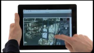 Maginon Security Camera - IPC-2 (NL) screenshot 5