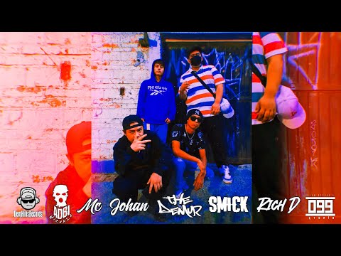 YouTube에서 Dealers - The Demur, Adbi Miranda, Mc Johan, Smick & Rich D (Video Oficial) @FalconeMusic 보기
