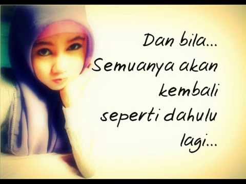 Second Civil - Dan Bila lyrics