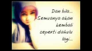Second Civil - Dan Bila lyrics