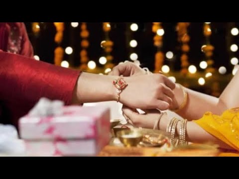 Happy Rakshabandhan |