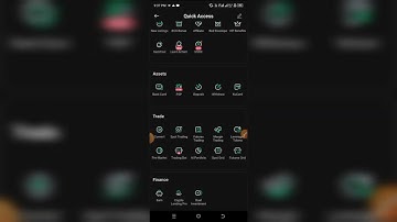 HOW TO TRANSFER SOLANA FROM BINANCE TO KUCOIN