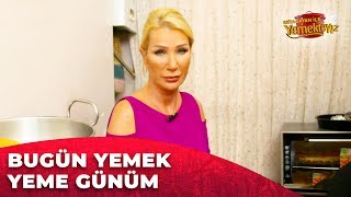 Emrah Bey Seda Sayanı Mest Etti Yemekteyiz 162 Bölüm