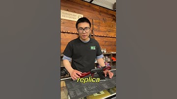 Gun banning policy? The #maximumarmory replicas are my first choice!