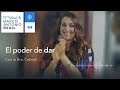 68: El poder de dar, con la Dra. Cabouli