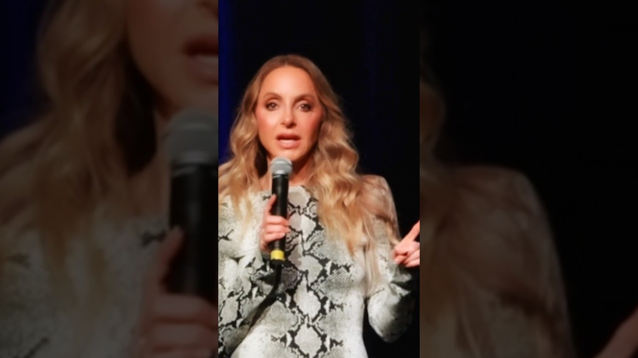 The Universe Has a Better Plan | Gabby Bernstein