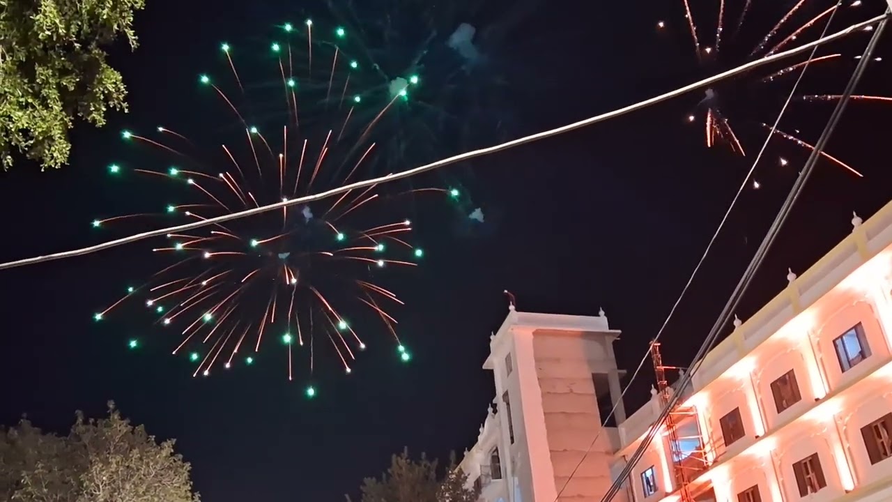 Celebrat shri guru nanak dev ji birthday 🙏🙏🙏🙏🙏 