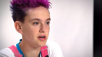 What it means to be non-binary