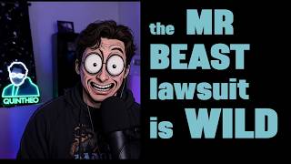 The MrBeast OF Model Lawsuit Situation Is Weird