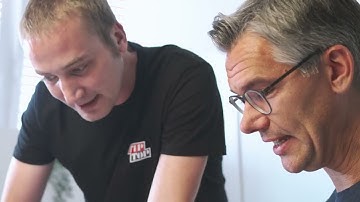 Surface Protection by REMA TIP TOP