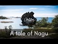 A tale of nagu a story about a special gin made in the finnish archipelago