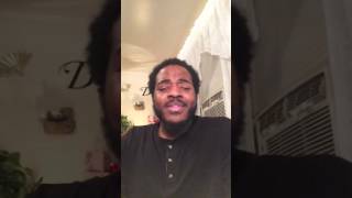 chris brown make love cover