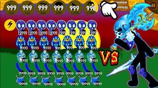 Stick war legacy vip skin mod JR Gaming yt gold 999999 James 99999 vn hack mod