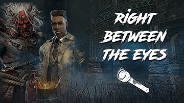 Flashlight Saving Through The Window Verses Oni - Dead by Daylight