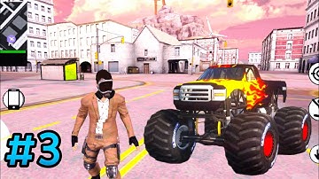 😎 GRAND THIEF OPERATIONS - (Mission - 6/7) GTO SIMULATOR GAMEPLAY | NEW OPEN WORLD GAME | 🤔⛳5911