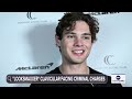 'Looksmaxxing' influencer Clavicular facing criminal charges