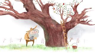 Watch Apple Tree Man Trailer